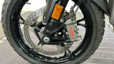 24 Model Year BMW R1300 GS TE